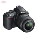 دوربین دیجیتال نیکون دی 3100 کیت 18-55