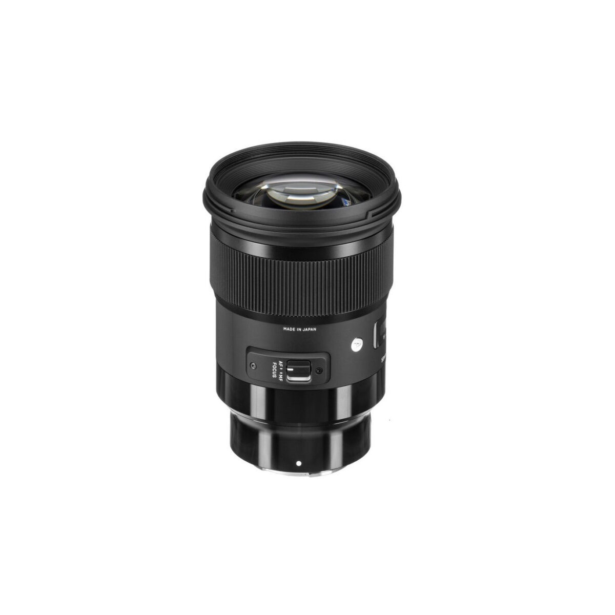 لنز سیگما مدل 50mm f/1.4 DG HSM Art for SONY Cameras Lens