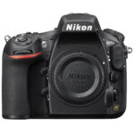 دوربین دیجیتال نیکون D810A
