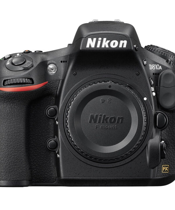 دوربین دیجیتال نیکون D810A