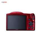 دوربین دیجیتال کانن مدل Powershot SX410 IS