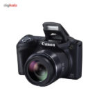 دوربین دیجیتال کانن مدل Powershot SX410 IS