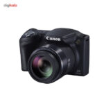 دوربین دیجیتال کانن مدل Powershot SX410 IS