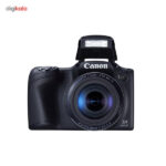 دوربین دیجیتال کانن مدل Powershot SX410 IS