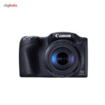 دوربین دیجیتال کانن مدل Powershot SX410 IS