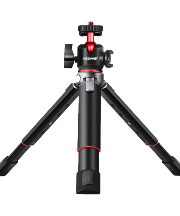 سه پایه دوربین نیویر مدل ST-DT24V