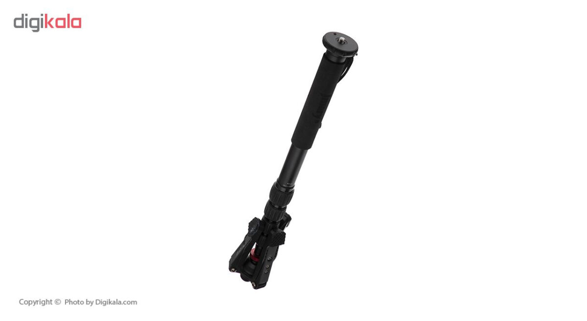 پایه مونوپاد جیماری مدل KT-32+ST-10