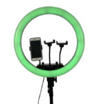 رینگ لایت مدل 18Inch RGB