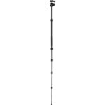 سه پایه دوربین بنرو مدل FTR09AB00GBLK/BLU Tripster Travel Tripod