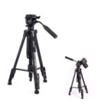 سه پایه دوربین جی ماری مدل KP-2599-RM