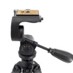 سه پایه دوربین ویفنگ مدل WF-6093