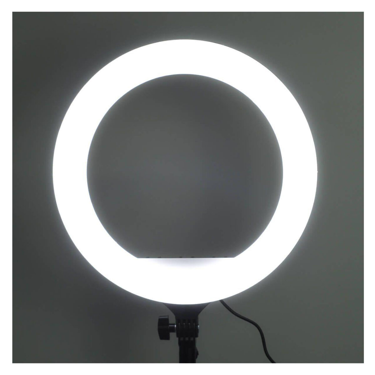 رینگ لایت مدل YQ-360A