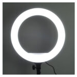 رینگ لایت مدل YQ-360A