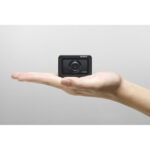 دوربین ورزشی سونی مدل S Cyber-shot DSC-RX0 II