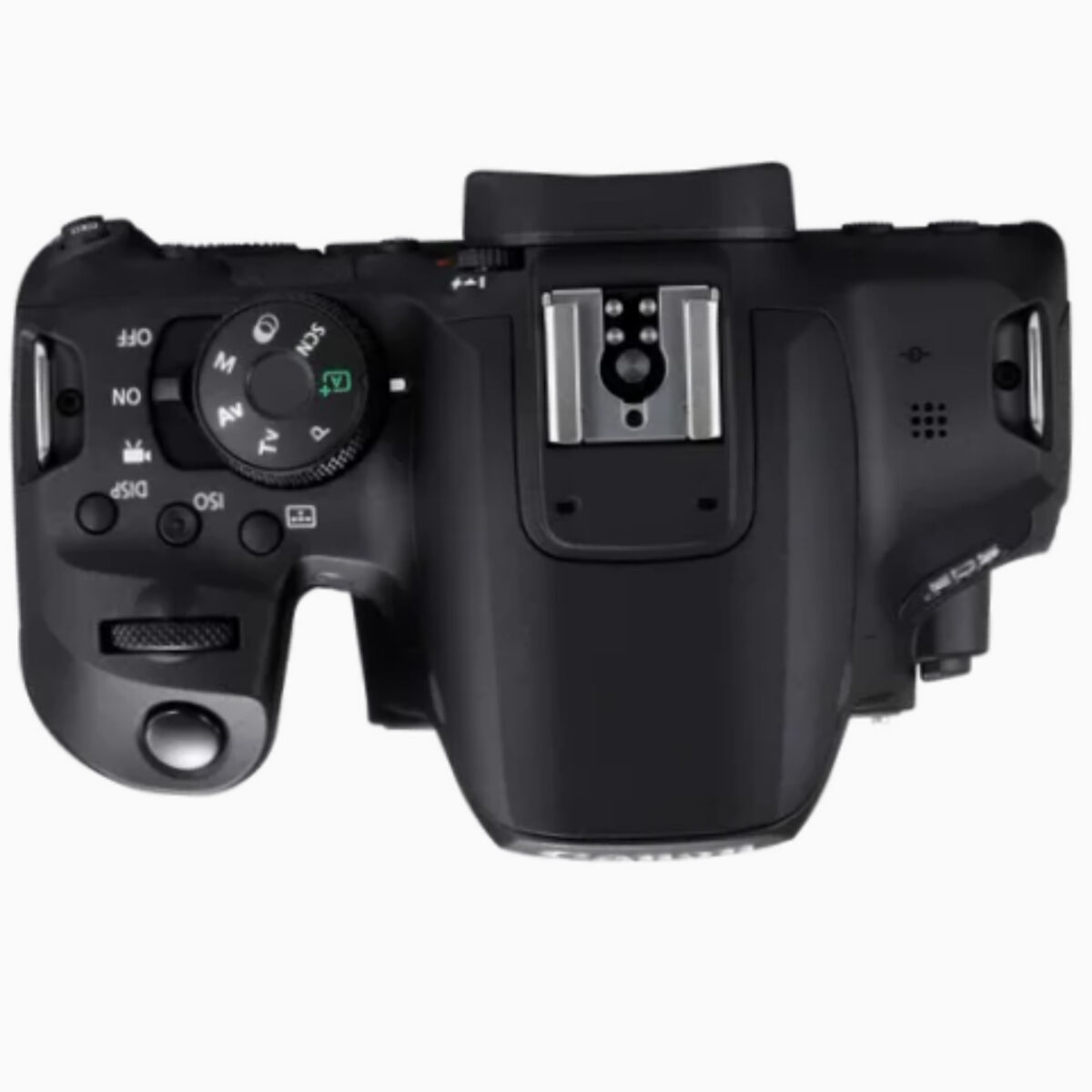 دوربین دیجیتال کانن مدل EOS 850D به همراه لنز 18-135 میلی متر IS USM
