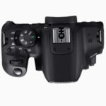 دوربین دیجیتال کانن مدل EOS 850D به همراه لنز 18-135 میلی متر IS USM