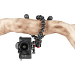 سه پایه دوربین جابی مدل GORILLA POD 3K PRO