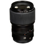 لنز دوربین فوجی فیلم مدل GF110mmF2 R LM WR