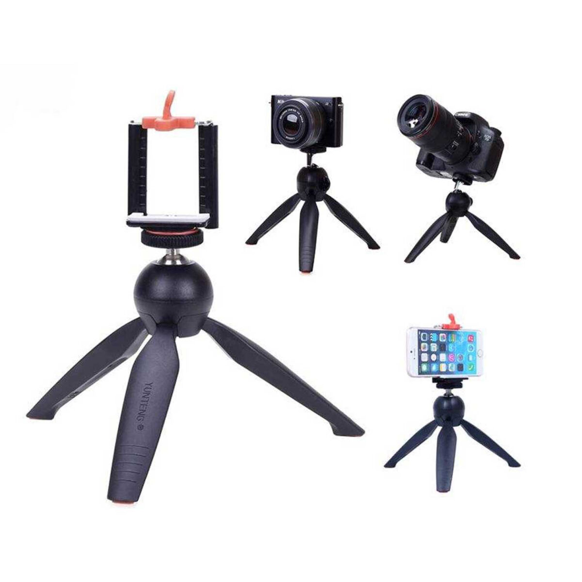 رینگ لایت مدل p228 کد 226
