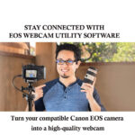 دوربین دیجیتال بدون آینه کانن مدل EOS M6 Mark II Body