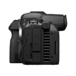 دوربین دیجیتال کانن مدل  EOS R5 C Mirrorless Camera Body