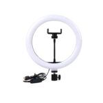 رینگ لایت مدل ZT-260
