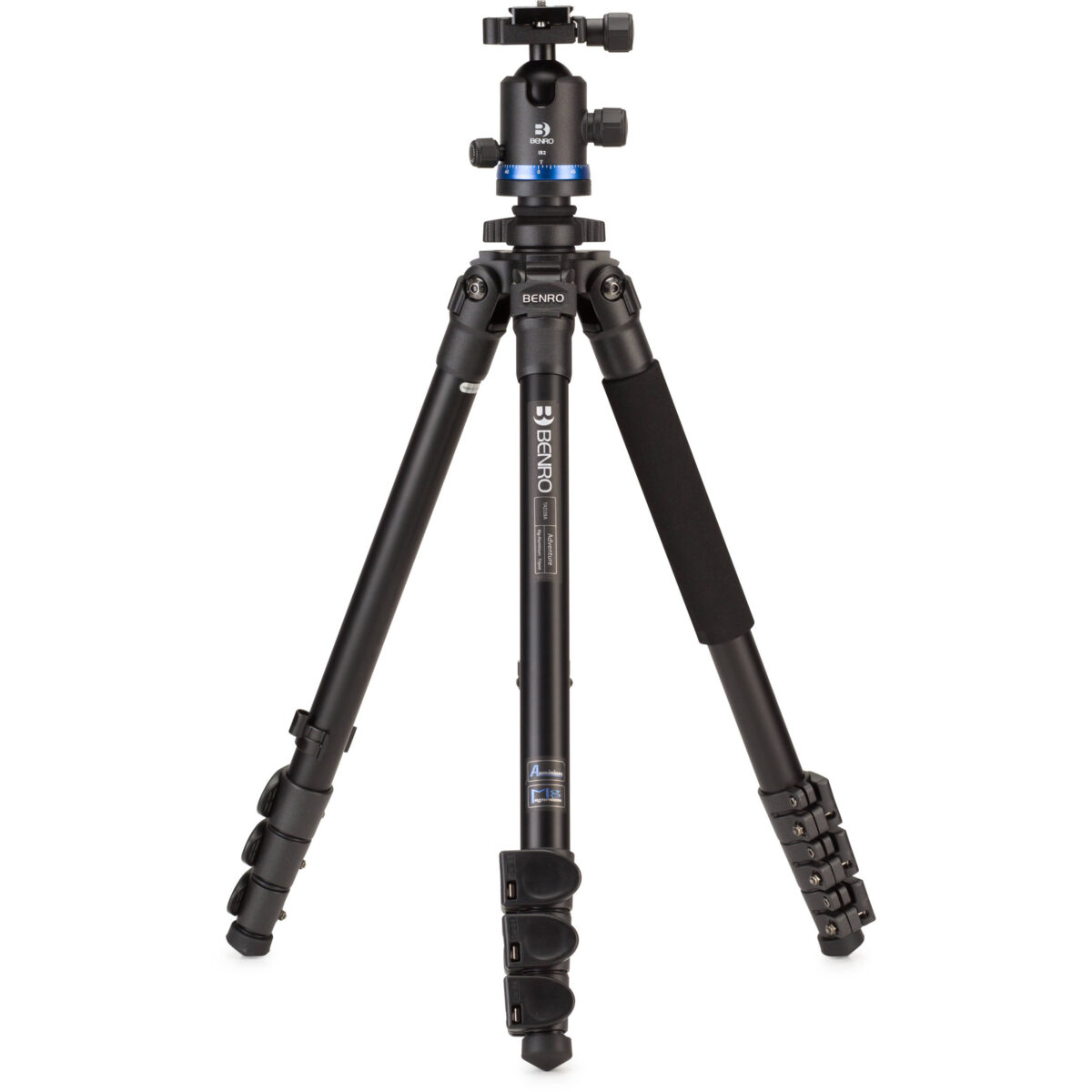 سه پایه دوربین بنرو مدل A1282T