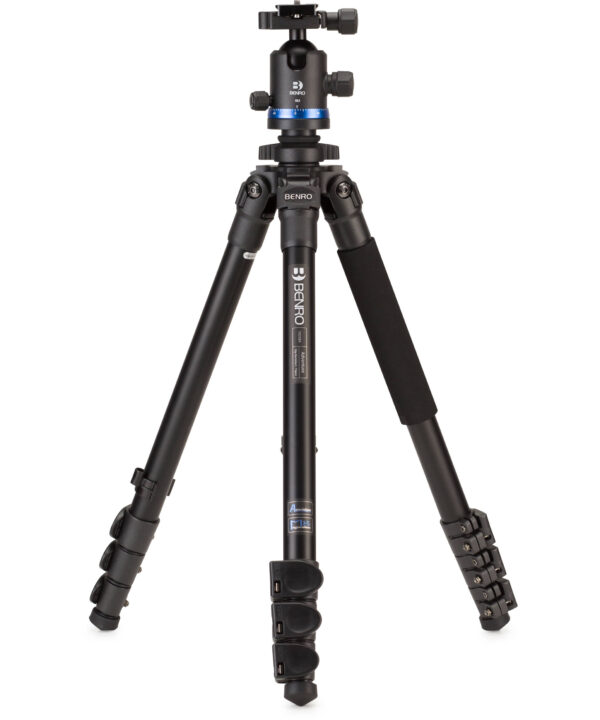 سه پایه دوربین بنرو مدل A1282T