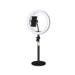 رینگ لایت ایکس او مدل l03/zd666