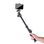 سه پایه دوربین ونگارد مدل Veo 3 GO 235AB