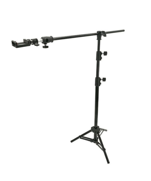 سه پایه دوربین پاناسان مدل T 360 عمودی