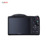 دوربین دیجیتال کانن مدل Powershot SX410 IS