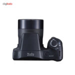 دوربین دیجیتال کانن مدل Powershot SX410 IS