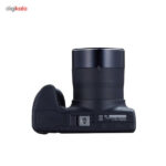 دوربین دیجیتال کانن مدل Powershot SX410 IS