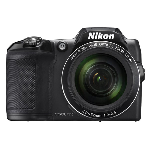 دوربین دیجیتال نیکون Coolpix L840