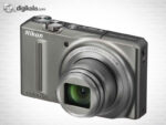 دوربین دیجیتال نیکون کولپیکس اس 9100
