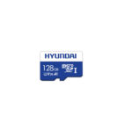 کارت حافظه هیوندای مدل VC A1 کلاس 10 استاندارد UHS-I U3 سرعت 100MBps ظرفیت 128 گیگابایت