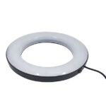رینگ لایت زومی مدل ZM 108-S