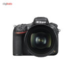 دوربین دیجیتال نیکون D810A