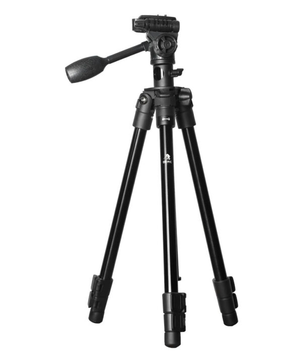 سه پایه دوربین مدل Q600