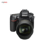 دوربین دیجیتال نیکون D810A