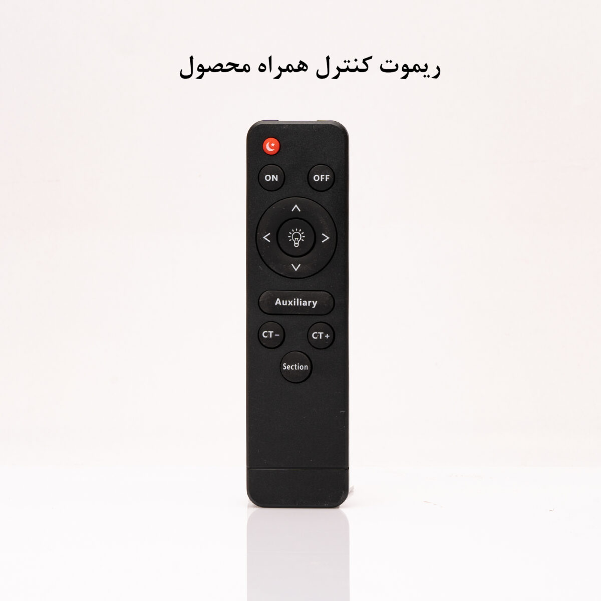 رینگ لایت مدل K45