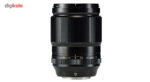 لنز فوجی فیلم مدل XF 90mm F2 R LM WR