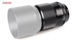 لنز فوجی فیلم مدل XF 90mm F2 R LM WR