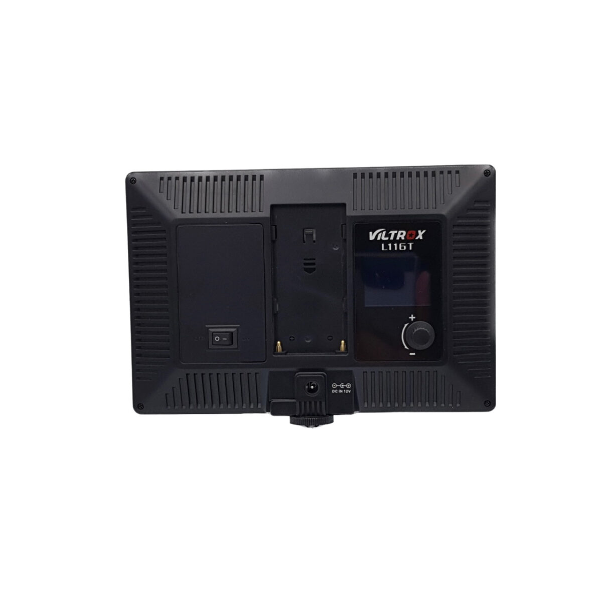نور ثابت اس ام دی ویلتروکس مدل L116T