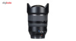 لنز تامرون مدل SP15-30mm F/2.8 VC USD مناسب برای دوربین‌های نیکون