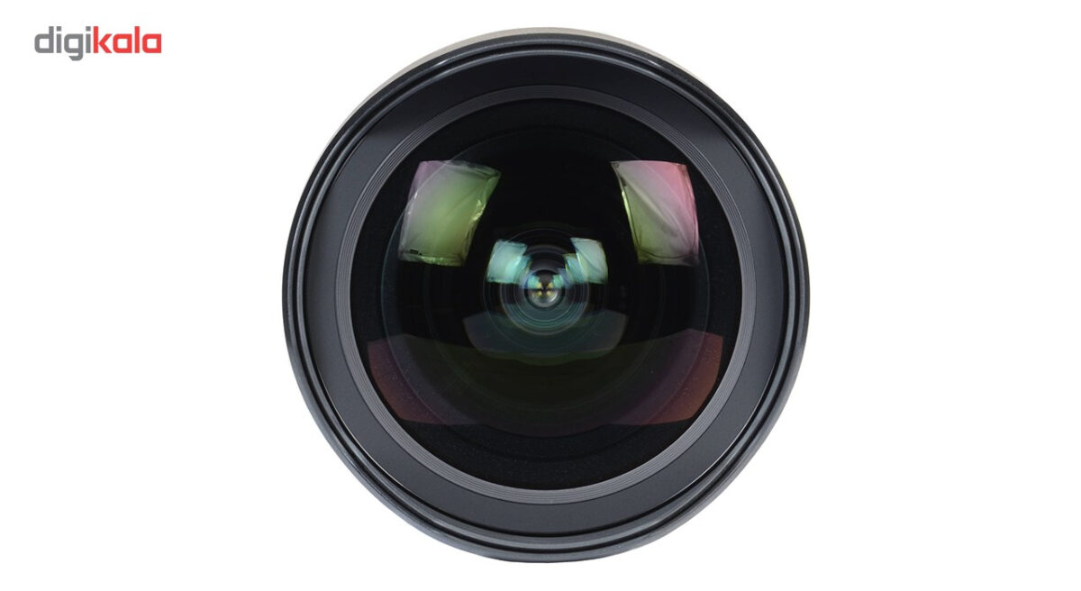 لنز تامرون مدل SP15-30mm F/2.8 VC USD مناسب برای دوربین‌های نیکون