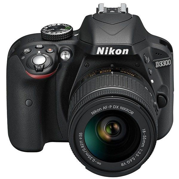 دوربین دیجیتال نیکون مدل D3300