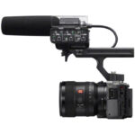 دوربین دیجیتال بدون آینه سونی مدل Sony FX3 Full-Frame Cinema