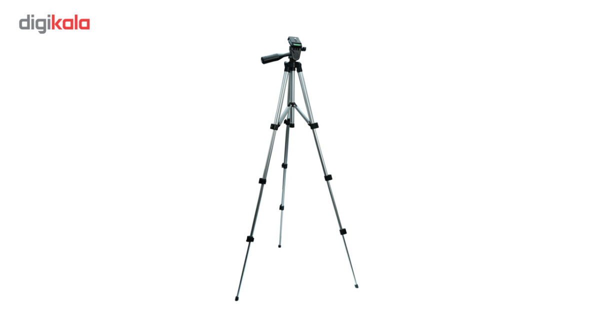 سه پایه دوربین مدل SL-2046